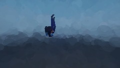 Hector has a seizure