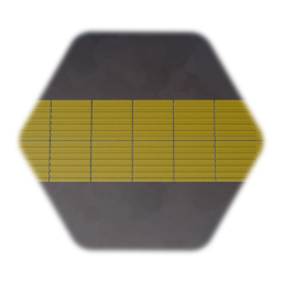 Sidewalk / Path Blind