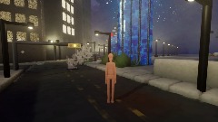 A screenshot taken in Dreams. 10 of 23.