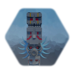 Totem Enemy