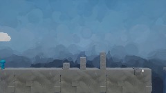 Remix de Plateformeur en 2D : jouer et modifier