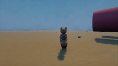 リスライフ(wip)