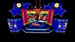 A screenshot taken in Dreams. 4 of 5.