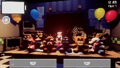 Five Nights At Plushies 2 REIMAGINED