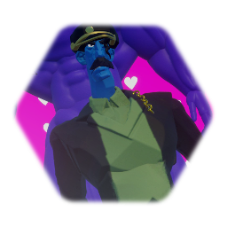 Yare Yark, It's Just What You're Looking For