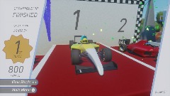 A screenshot taken in Dreams. 3 of 28.