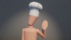 The Epic Gamer's Cooking Show! [WIP Comedy]