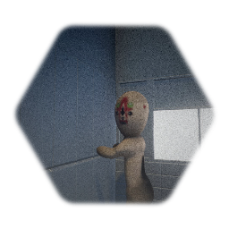 SCP-173 [CONTAINMENT BREACH]