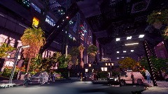 A screenshot taken in Dreams. 2 of 30.