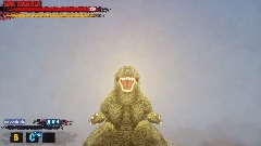 A screenshot taken in Dreams. 3 of 3.