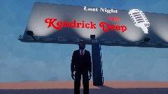 A screenshot taken in Dreams. 21 of 21.