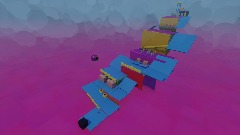 Slime climb