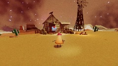 A screenshot taken in Dreams. 1 of 3.