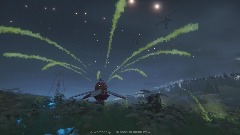 A screenshot taken in Dreams. 8 of 9.