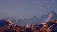 A screenshot taken in Dreams. 6 of 14.