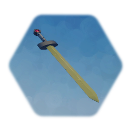 Finn's Sword 2.0