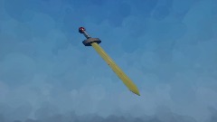 A screenshot taken in Dreams. 1 of 4.