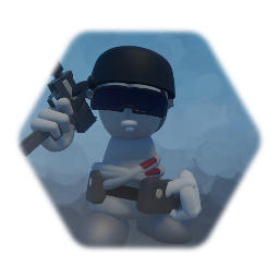 Sanford-Madness Combat