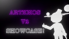 <button="Artkhos V2 Showcase!">