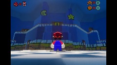 Mario 64 Presservation project Dreams edition [DEMO V1.0]