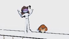 A screenshot taken in Dreams. 18 of 29.