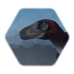 Deinonychus