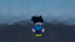 A screenshot taken in Dreams. 1 of 1.