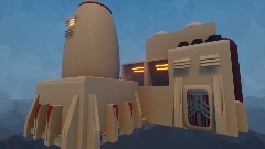 A screenshot taken in Dreams. 1 of 1.