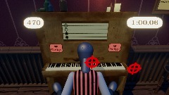 A screenshot taken in Dreams. 14 of 20.