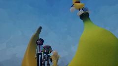 Banana Man