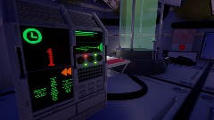 A screenshot taken in Dreams. 5 of 17.