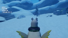 A screenshot taken in Dreams. 7 of 16.