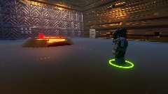 ALIENS: OUTBREAK - Yautja Hub