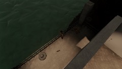 A screenshot taken in Dreams. 1 of 2.