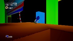 A screenshot taken in Dreams. 4 of 16.