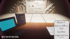 A screenshot taken in Dreams. 4 of 6.