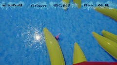 A screenshot taken in Dreams. 21 of 23.