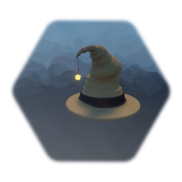 Wizard Hat