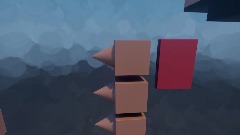 Dungeon System rev C