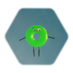 Creative Imp Quest Characters