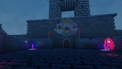 Remix of The theme park