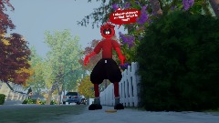 A screenshot taken in Dreams. 20 of 26.