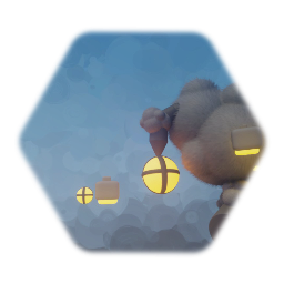 Lamp fruit