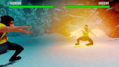 A screenshot taken in Dreams. 1 of 4.