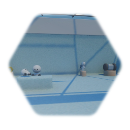 WaterAndLava's DreamsCom 2020 Booth