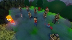 The Reich but everything sucks