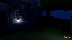 A screenshot taken in Dreams. 4 of 11.