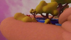 A screenshot taken in Dreams. 6 of 8.