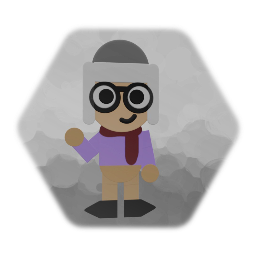 DirtyDan(Night In The Woods)