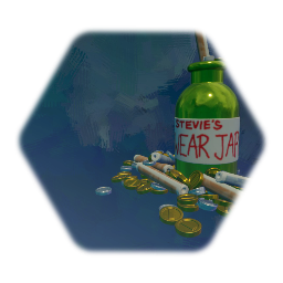 Twitcher's Dreams Buddies Nightclub Assets